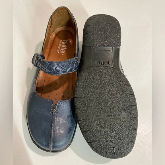 Hotter comfort concept shake
loafers - Picture 3 of 14